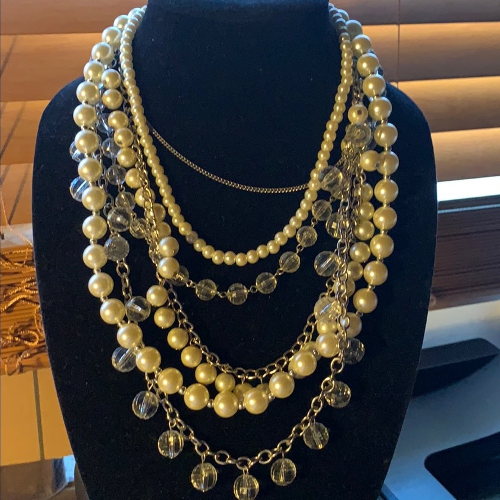 Necklace🌟